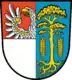 Coat of arms of Glienicke/Nordbahn