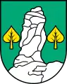 Coat of arms of Gohrisch