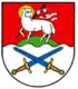 Coat of arms of Gondenbrett