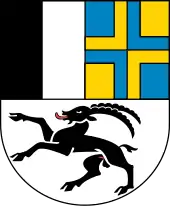 Coat of arms of Graubünden