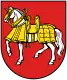 Coat of arms of Groitzsch