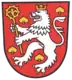 Coat of arms of Großlohra