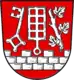 Coat of arms of Großmonra