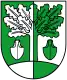 Coat of arms of Großpösna