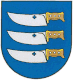 Coat of arms of Guderhandviertel