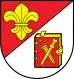 Coat of arms of Höhn