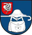 Coat of arms of Wandsbek