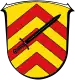 Coat of arms of Hammersbach