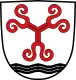 Coat of arms of Hausen