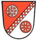 Coat of arms of Herbrechtingen