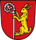 Coat of arms of Herrieden