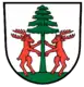 Coat of arms of Herrischried