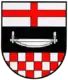 Coat of arms of Hesweiler