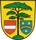 Coat of arms of Hohen Neuendorf