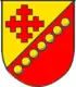 Coat of arms of Hoogstede