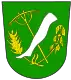 Coat of arms of Hormersdorf