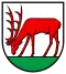 Coat of arms of Hottwil