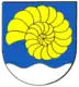 Coat of arms of Hülben