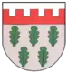 Coat of arms of Hütterscheid