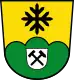 Coat of arms of Hunding