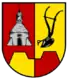 Coat of arms of Husum