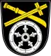 Coat of arms of Illesheim