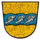 Coat of arms of Isselbach