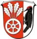 Coat of arms of Jossgrund