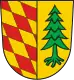 Coat of arms of Königseggwald