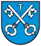 Coat of arms of Kallern