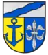 Coat of arms of Kamp-Bornhofen