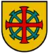 Coat of arms of Kanzach