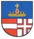 Coat of arms of Karlshausen