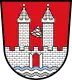 Coat of arms of Kelheim