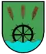 Coat of arms of Kirchwistedt