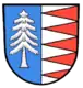 Coat of arms of Klettgau