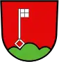 Coat of arms of Gutenzell Abbey