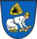 Coat of arms of Kröpelin