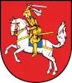 Wappen des Kreises Dithmarschen