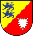 Coat of arms of Kreis Rendsburg-Eckernförde