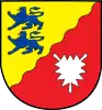 Coat of Arms of Rendsburg-Eckernförde