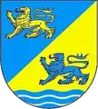 Coat of arms of Kreis Schleswig-Flensburg