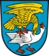 Coat of arms of Kremmen