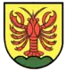 Coat of arms of Kreßberg