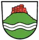 Coat of arms of Küssaberg