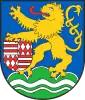 Coat of arms of Kyffhäuserkreis