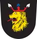 Coat of arms of Laaber