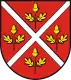 Coat of arms of Lalendorf