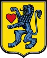 Coat of arms of Celle