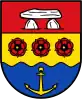 Coat of arms of Emsland